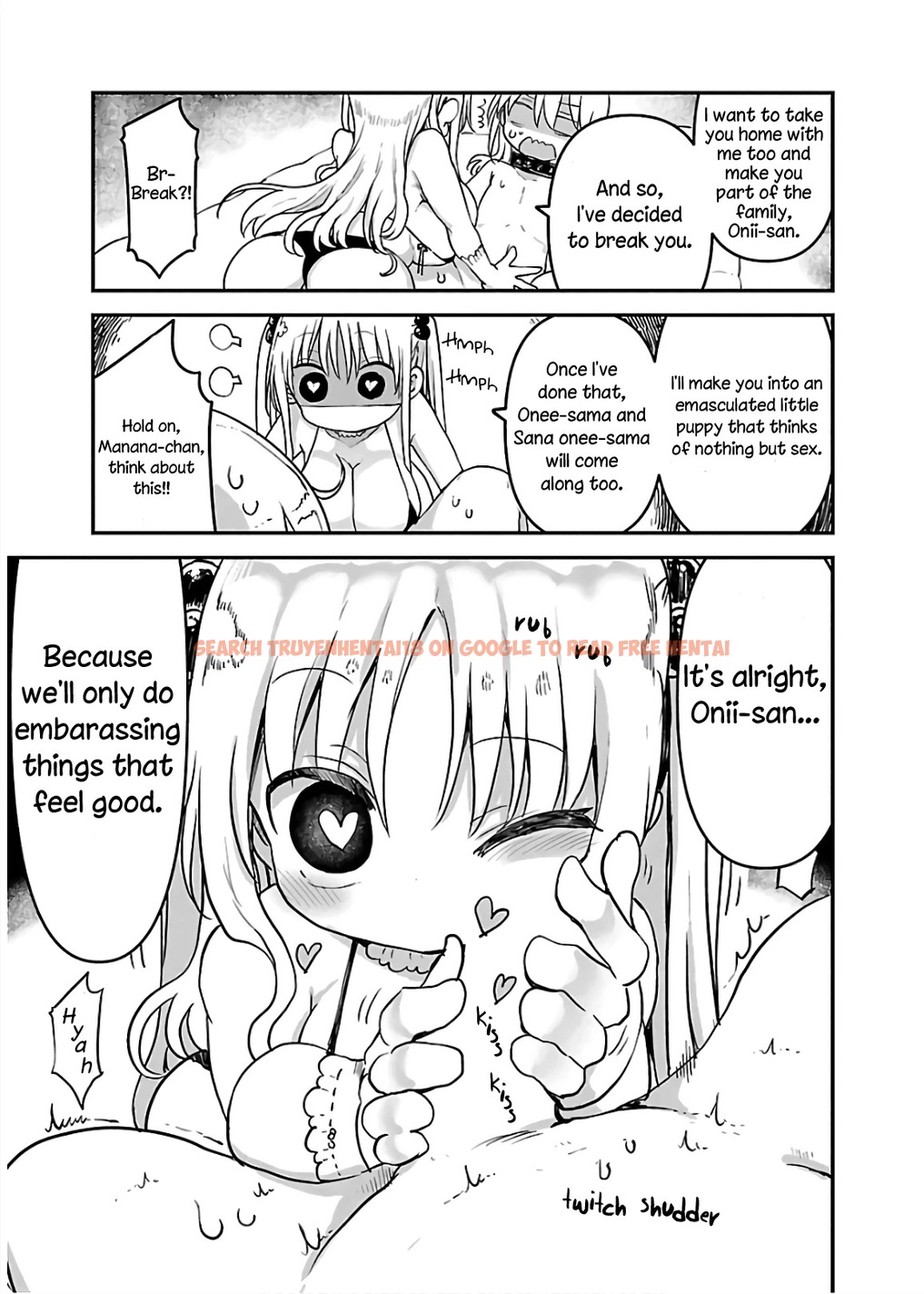 Read Hentai Image 9 d1b9f in comic Chichi Chichi - Chapter 63 - www.hentaitnt.net