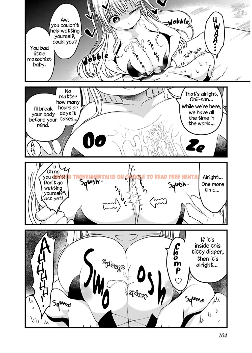 Read Hentai Image 4 164e2 in comic Chichi Chichi - Chapter 64 - www.hentaitnt.net