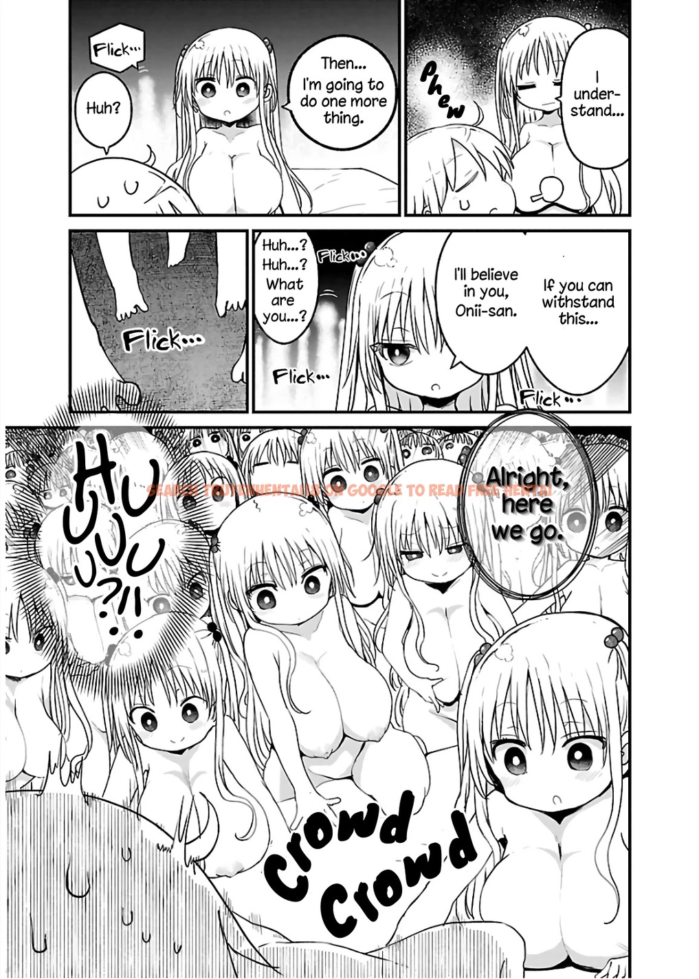 Read Hentai Image 9 164e2 in comic Chichi Chichi - Chapter 64 - www.hentaitnt.net