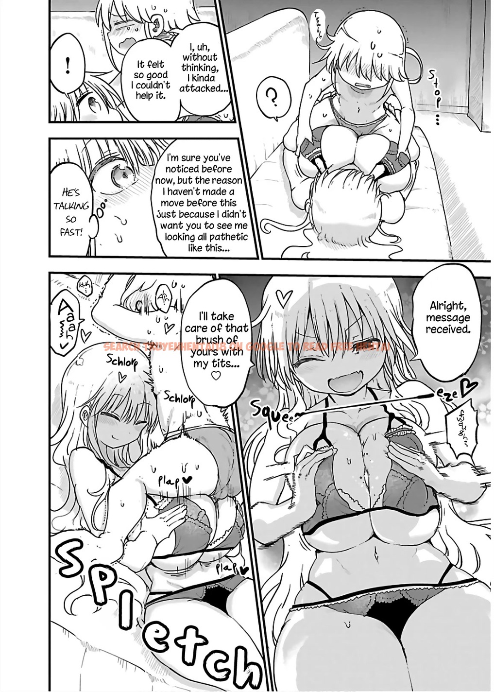 Read Hentai Image 10 0a72d in comic Chichi Chichi - Chapter 65 - www.hentaitnt.net