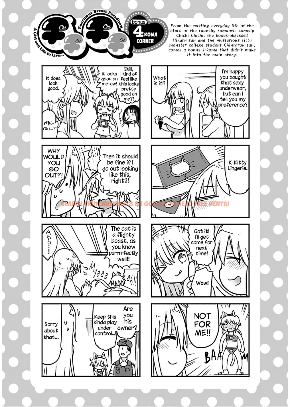 Read Hentai Image 12 0a72d in comic Chichi Chichi - Chapter 65 - www.hentaitnt.net