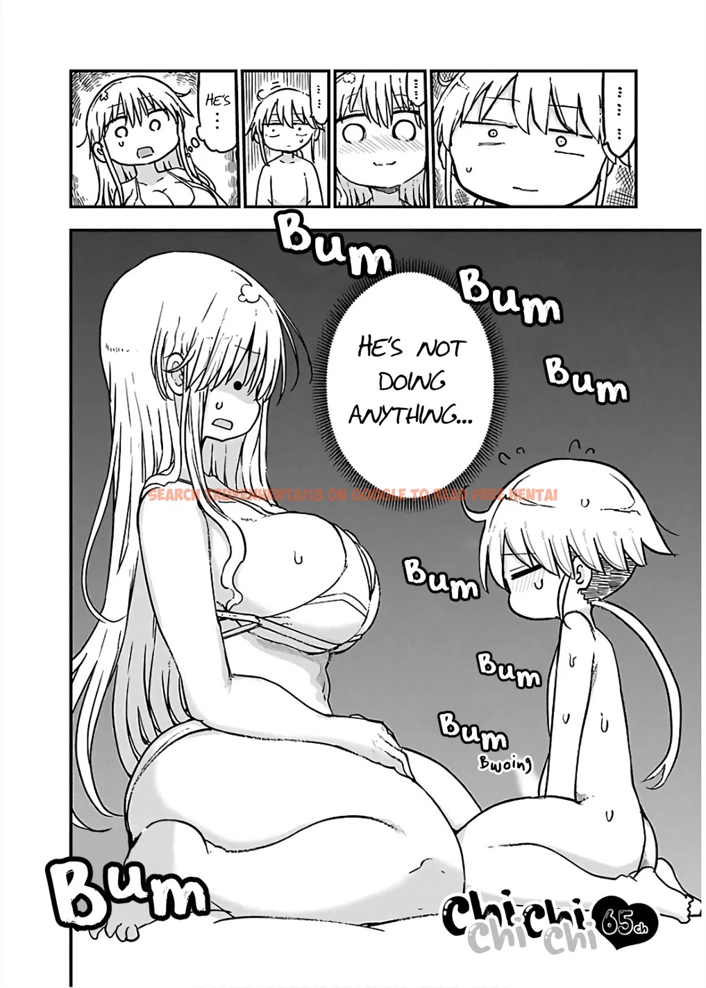 Read Hentai Image 2 0a72d in comic Chichi Chichi - Chapter 65 - www.hentaitnt.net