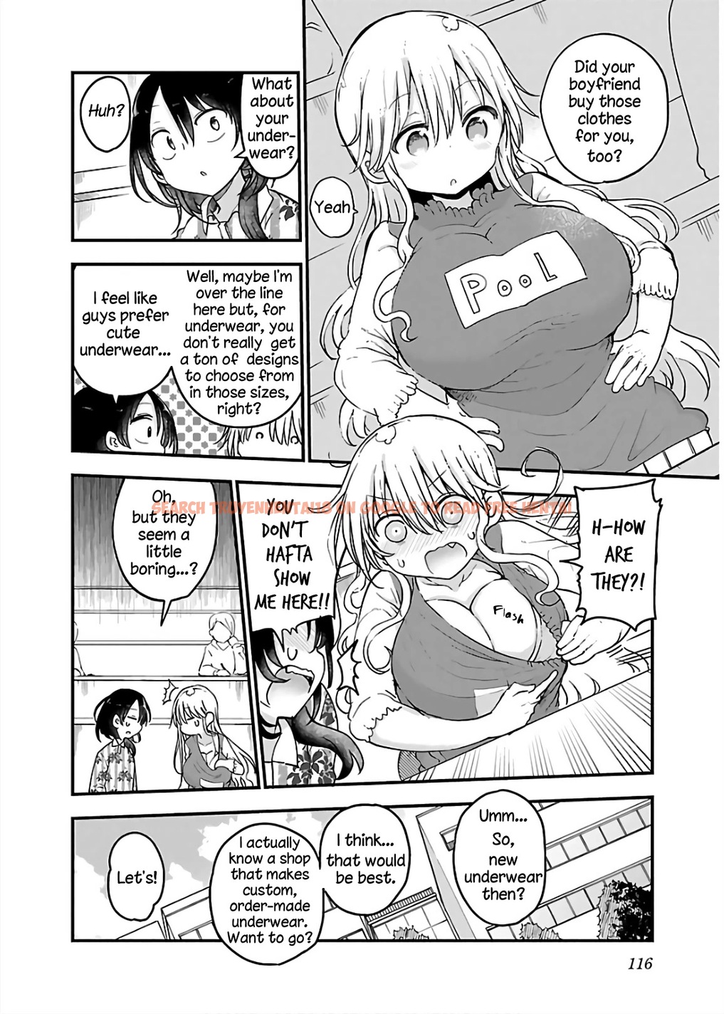 Read Hentai Image 4 0a72d in comic Chichi Chichi - Chapter 65 - www.hentaitnt.net