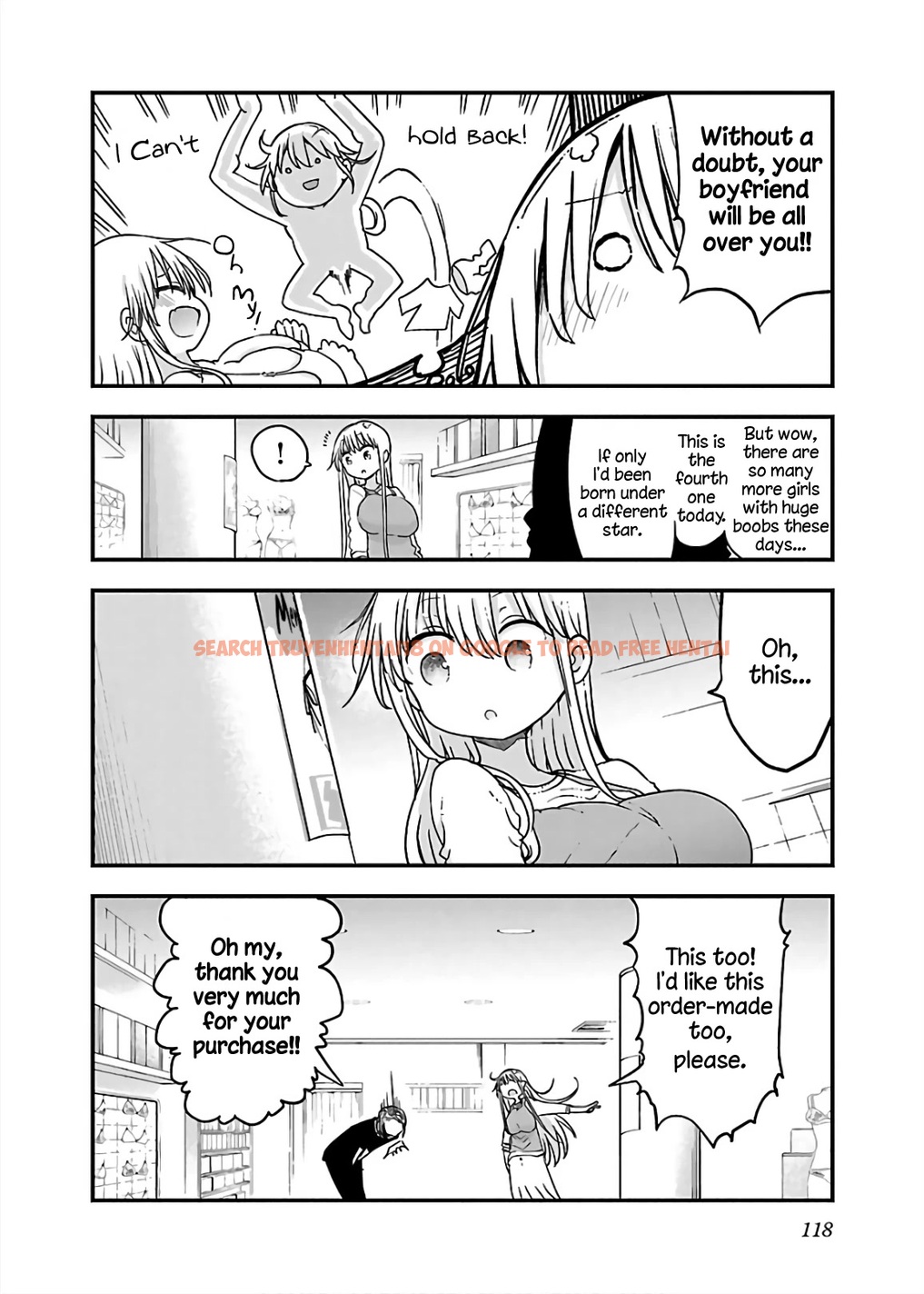 Read Hentai Image 6 0a72d in comic Chichi Chichi - Chapter 65 - www.hentaitnt.net