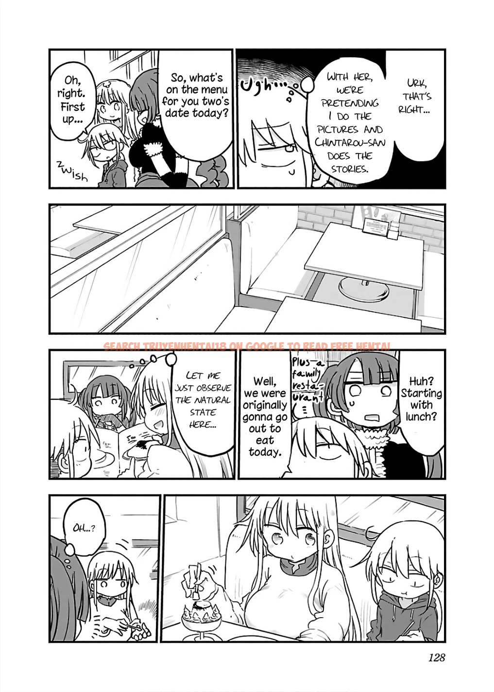 Read Hentai Image 4 ced61 in comic Chichi Chichi - Chapter 66 - www.hentaitnt.net