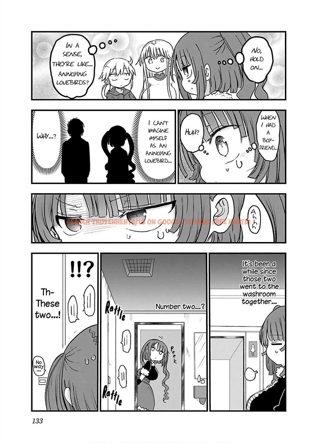 Read Hentai Image 9 ced61 in comic Chichi Chichi - Chapter 66 - www.hentaitnt.net