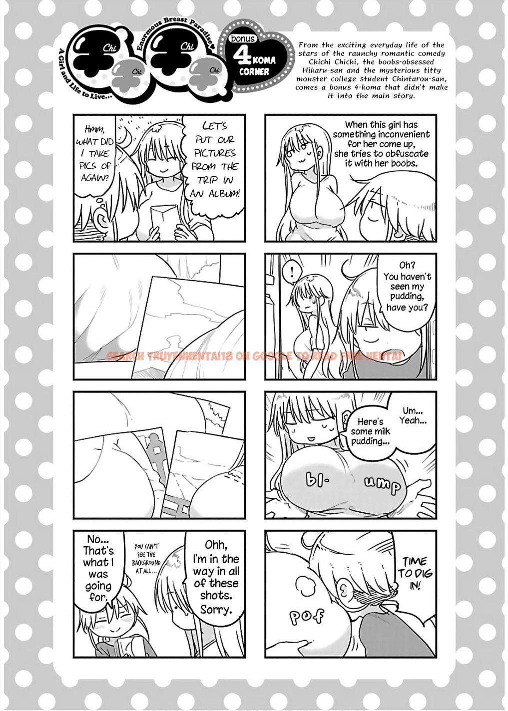 Read Hentai Image 12 ab3ea in comic Chichi Chichi - Chapter 67 - www.hentaitnt.net