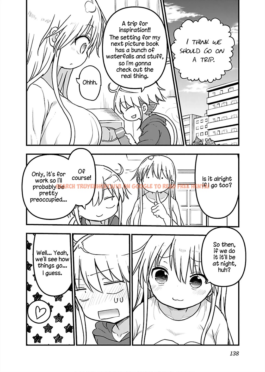 Read Hentai Image 2 ab3ea in comic Chichi Chichi - Chapter 67 - www.hentaitnt.net