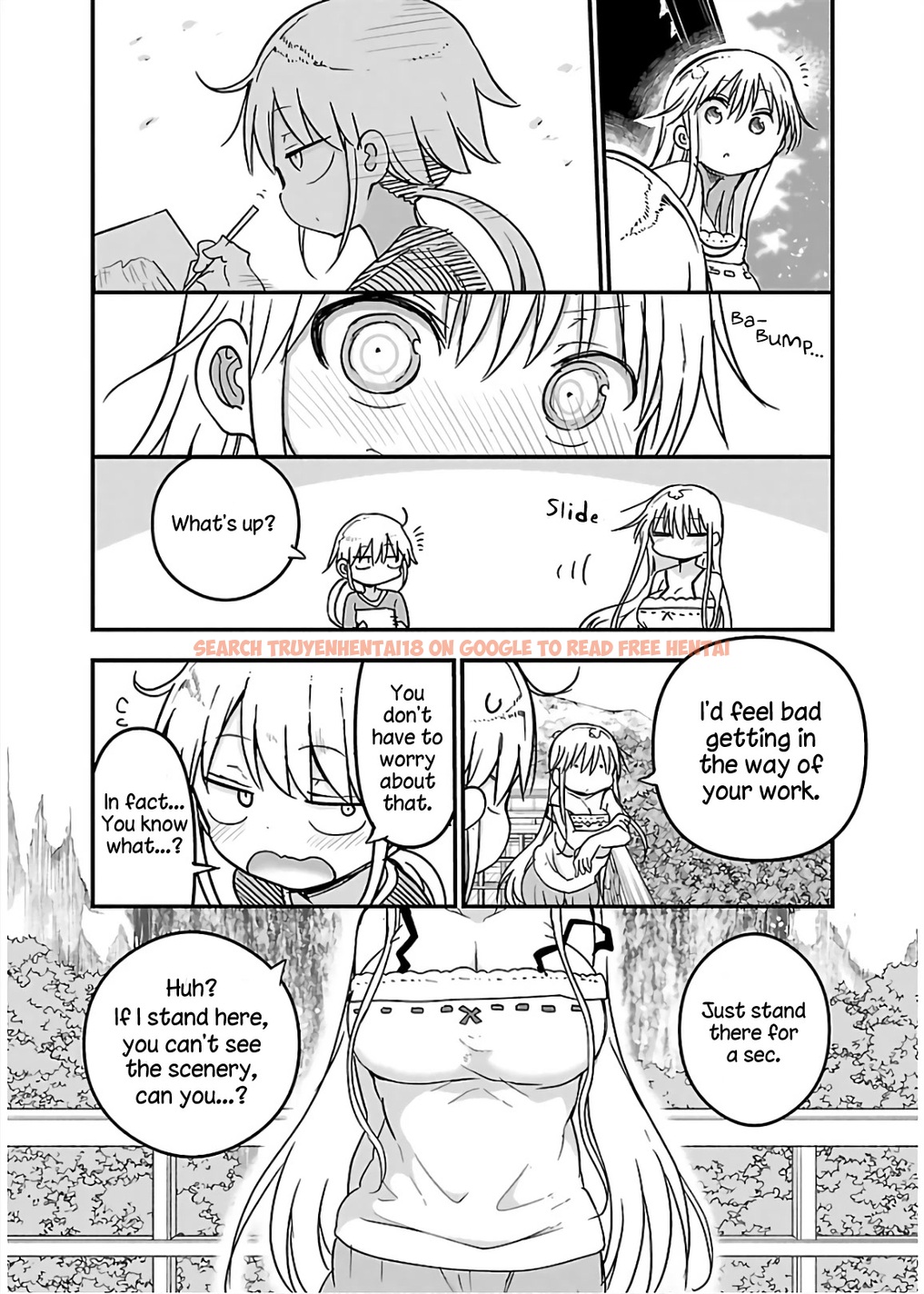 Read Hentai Image 6 ab3ea in comic Chichi Chichi - Chapter 67 - www.hentaitnt.net