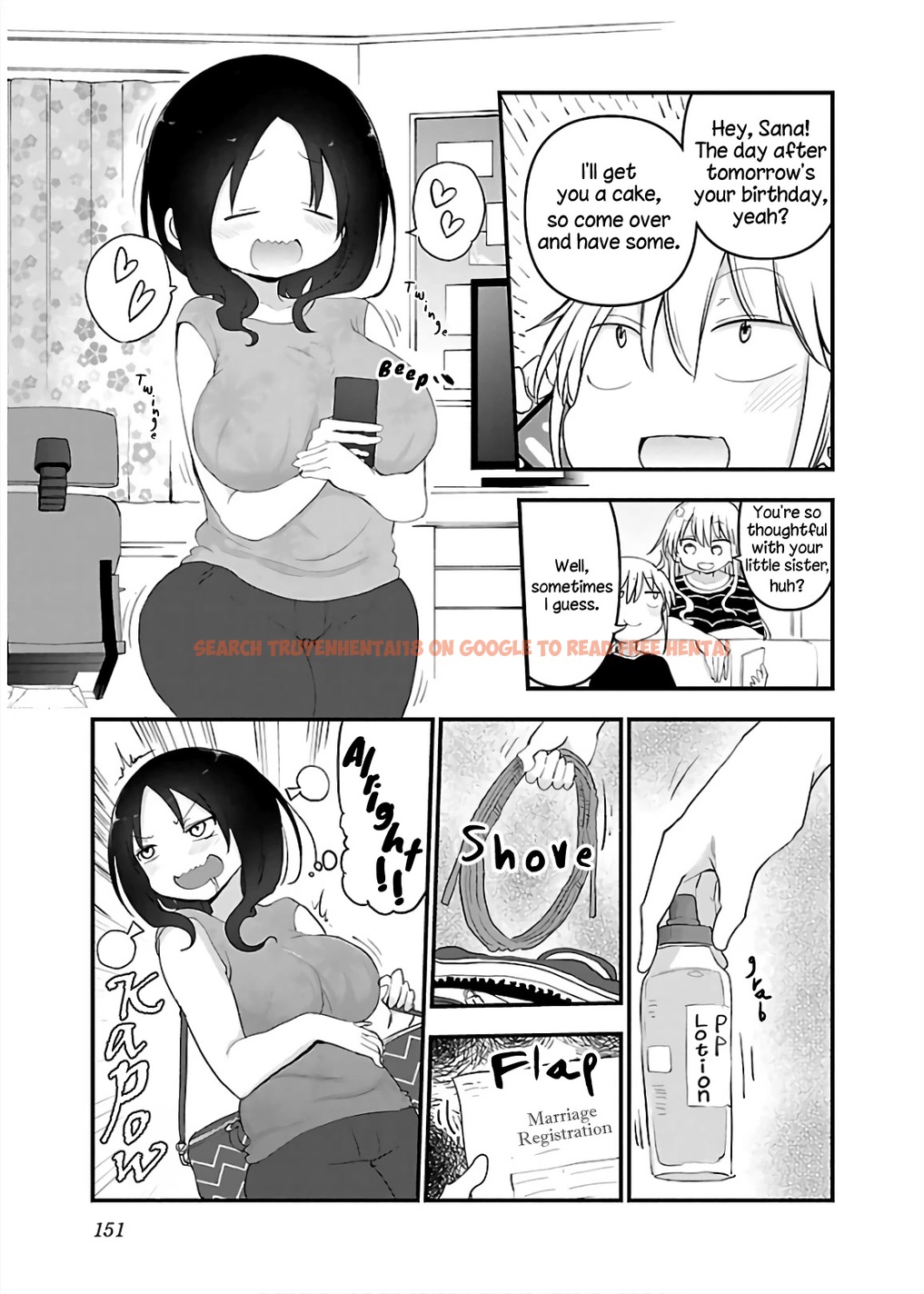 Read Hentai Image 2 454d4 in comic Chichi Chichi - Chapter 68 - www.hentaitnt.net