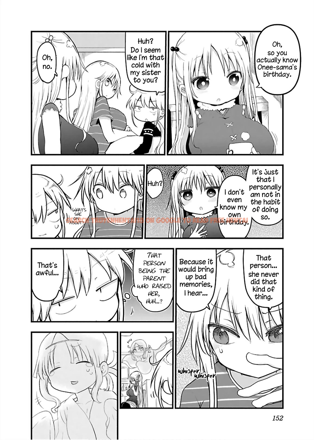 Read Hentai Image 3 454d4 in comic Chichi Chichi - Chapter 68 - www.hentaitnt.net