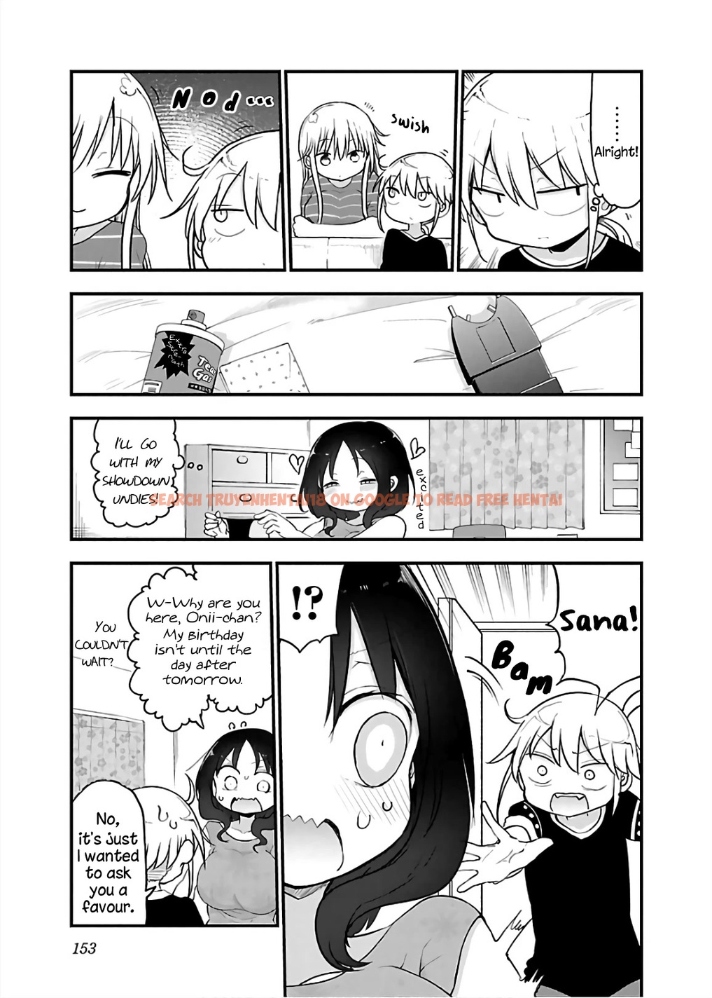 Read Hentai Image 4 454d4 in comic Chichi Chichi - Chapter 68 - www.hentaitnt.net