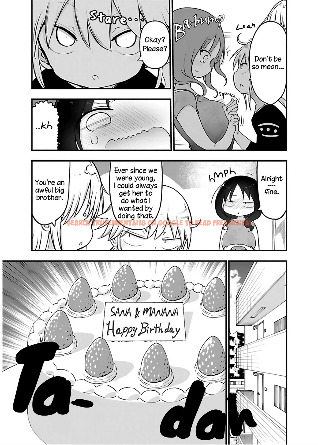 Read Hentai Image 6 454d4 in comic Chichi Chichi - Chapter 68 - www.hentaitnt.net