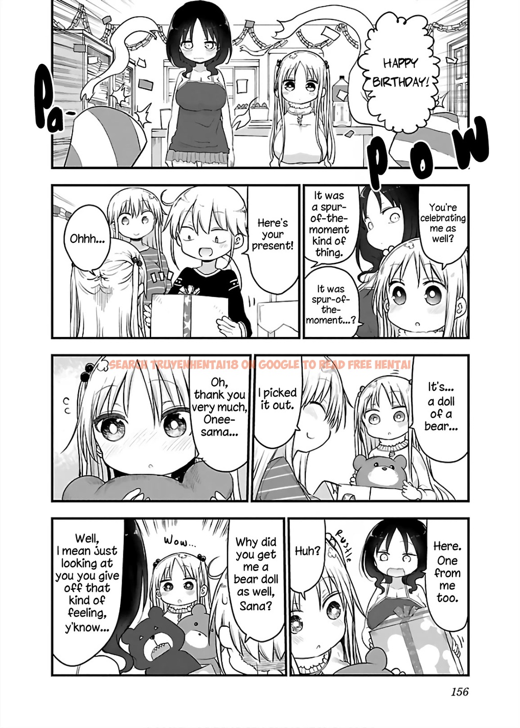 Read Hentai Image 7 454d4 in comic Chichi Chichi - Chapter 68 - www.hentaitnt.net