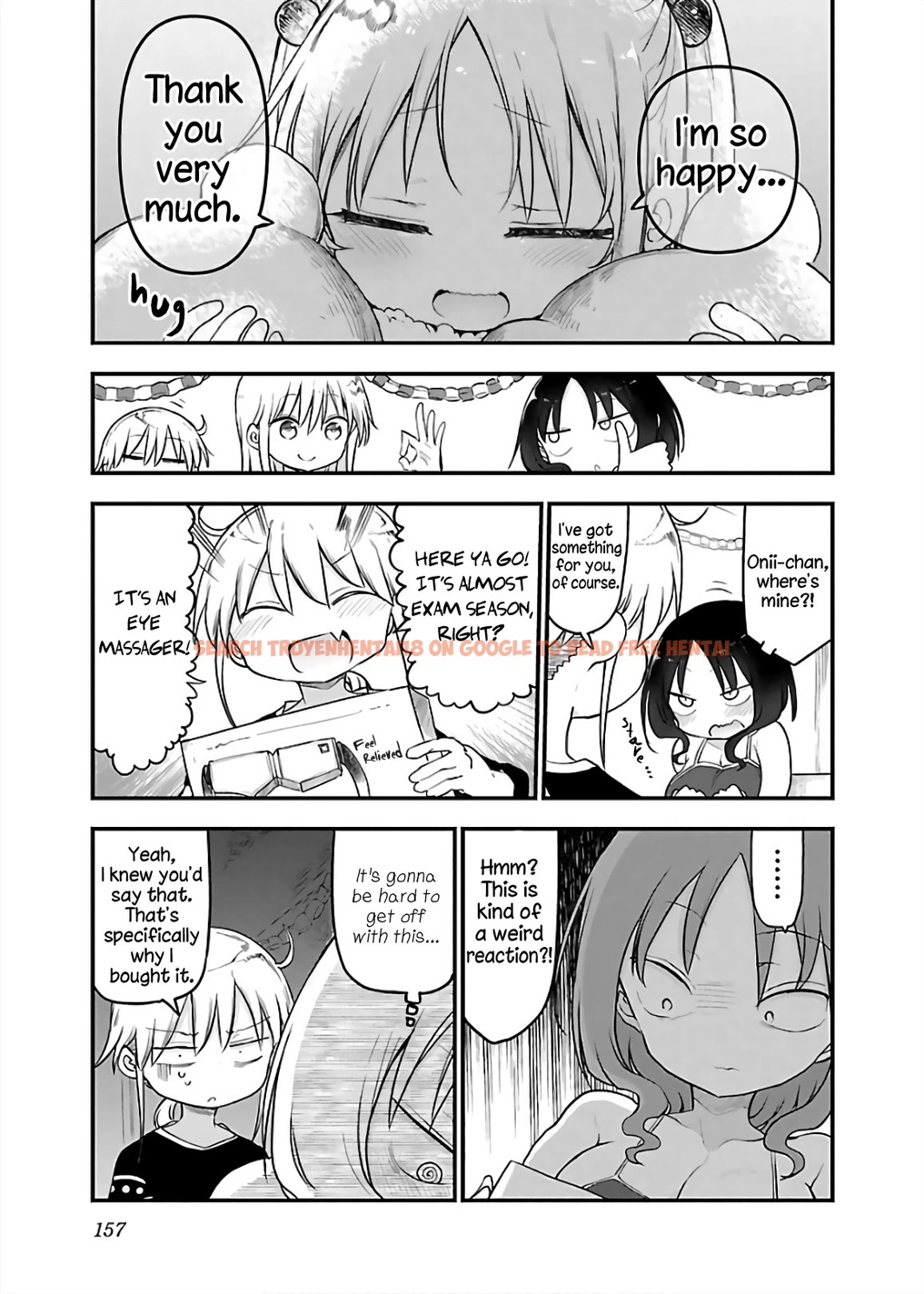 Read Hentai Image 8 454d4 in comic Chichi Chichi - Chapter 68 - www.hentaitnt.net