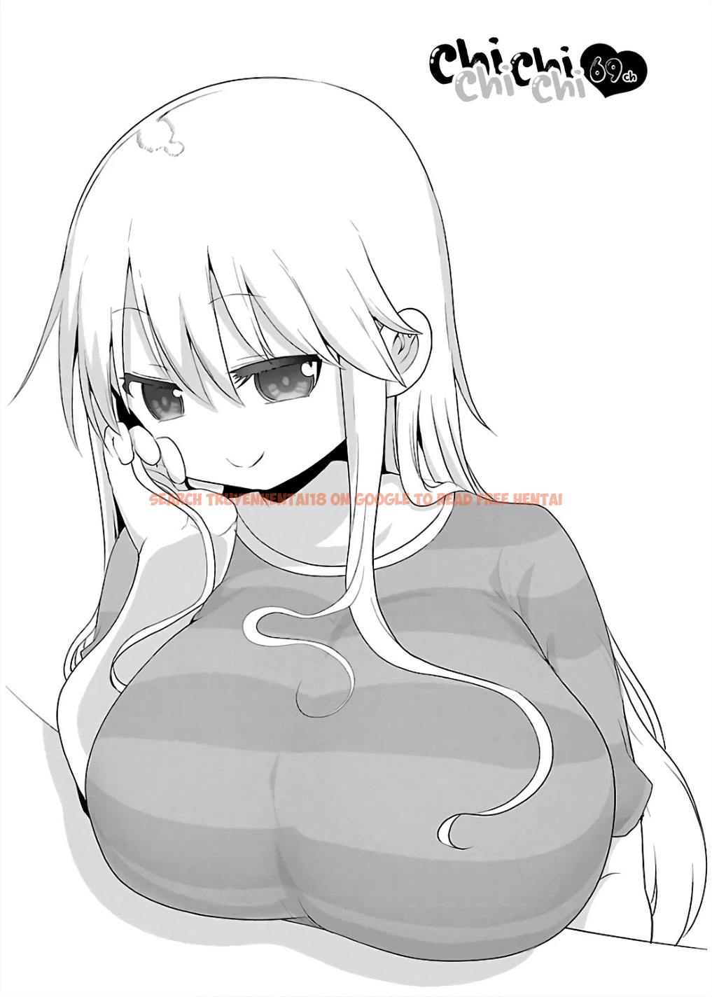 Read Hentai Image 1 21e10 in comic Chichi Chichi - Chapter 69 - www.hentaitnt.net