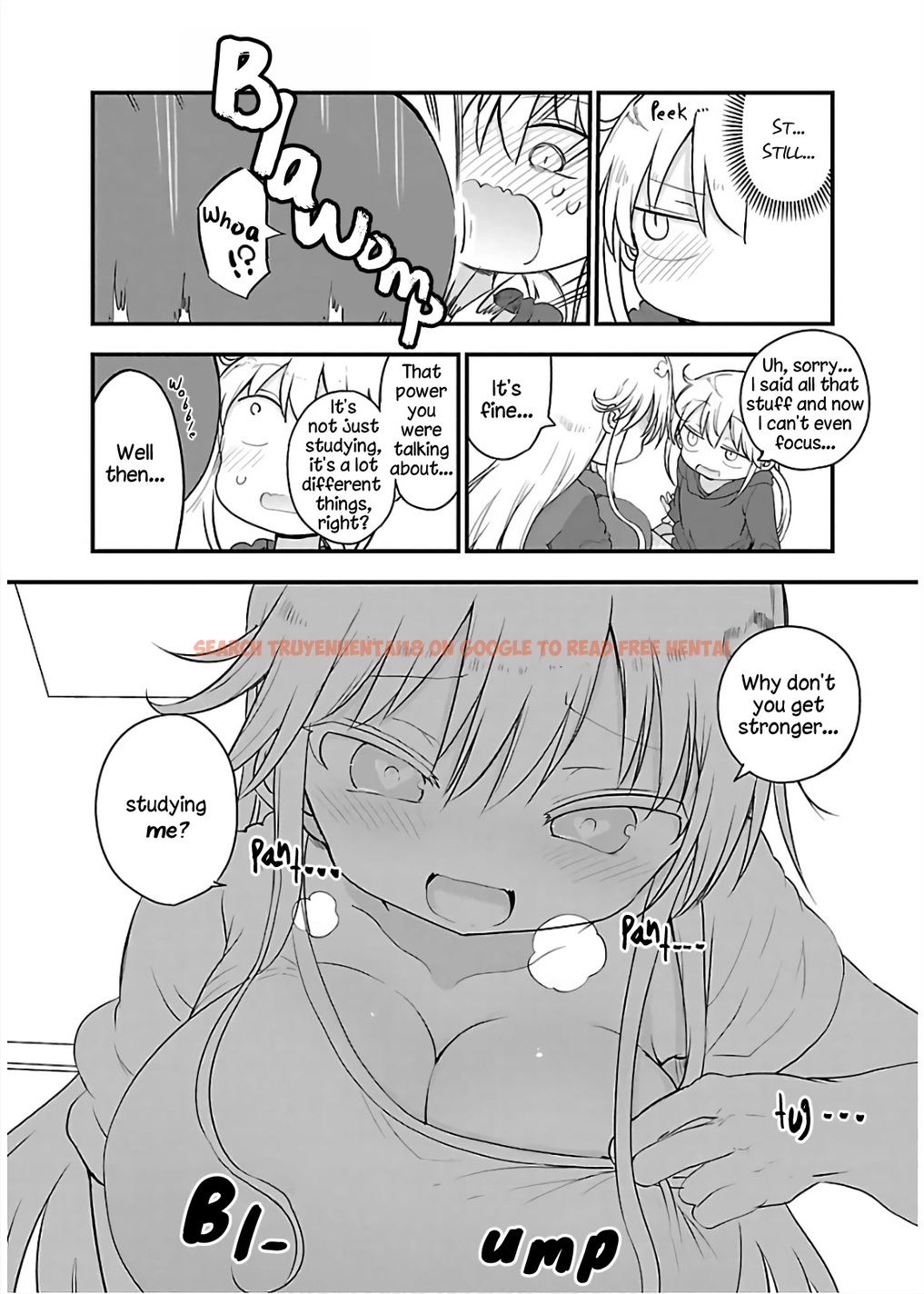 Read Hentai Image 10 21e10 in comic Chichi Chichi - Chapter 69 - www.hentaitnt.net