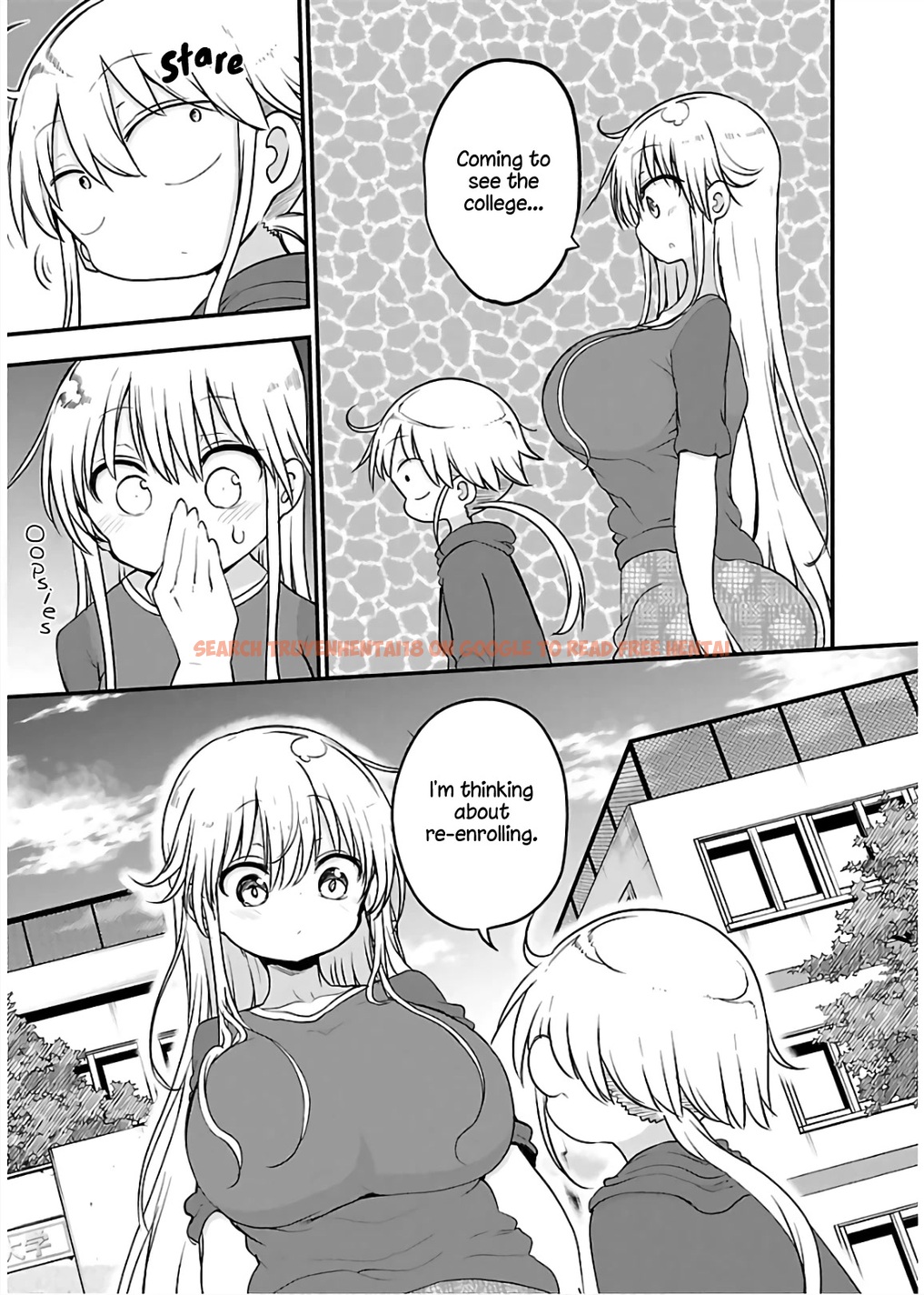 Read Hentai Image 3 21e10 in comic Chichi Chichi - Chapter 69 - www.hentaitnt.net