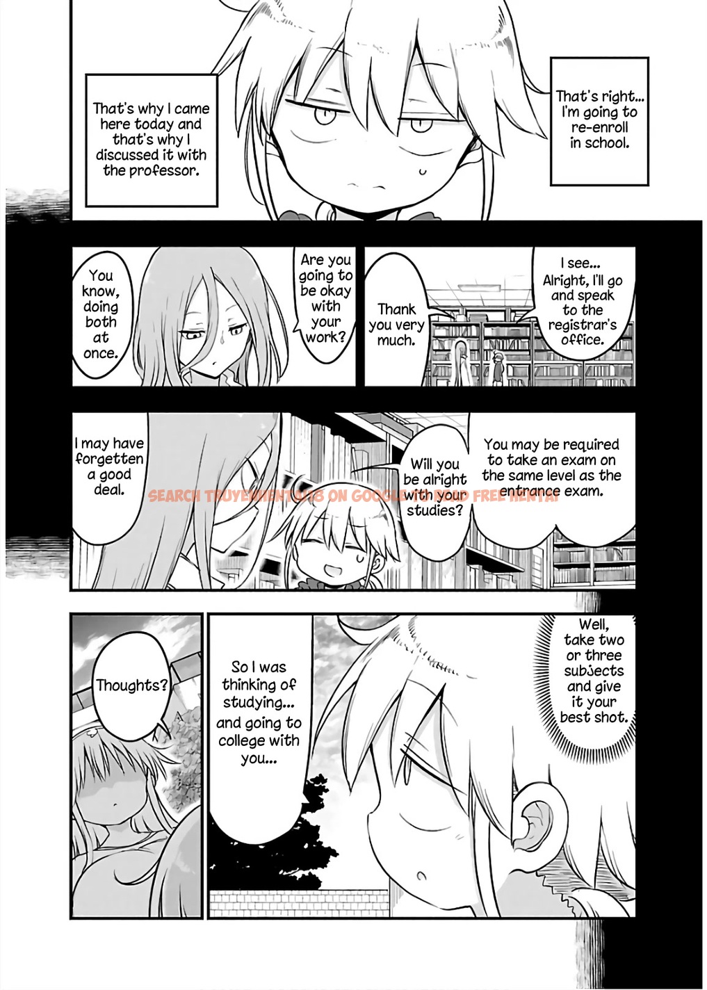 Read Hentai Image 4 21e10 in comic Chichi Chichi - Chapter 69 - www.hentaitnt.net