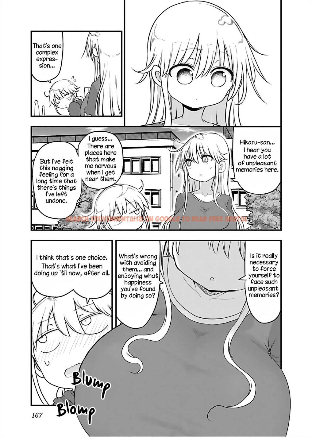Read Hentai Image 5 21e10 in comic Chichi Chichi - Chapter 69 - www.hentaitnt.net