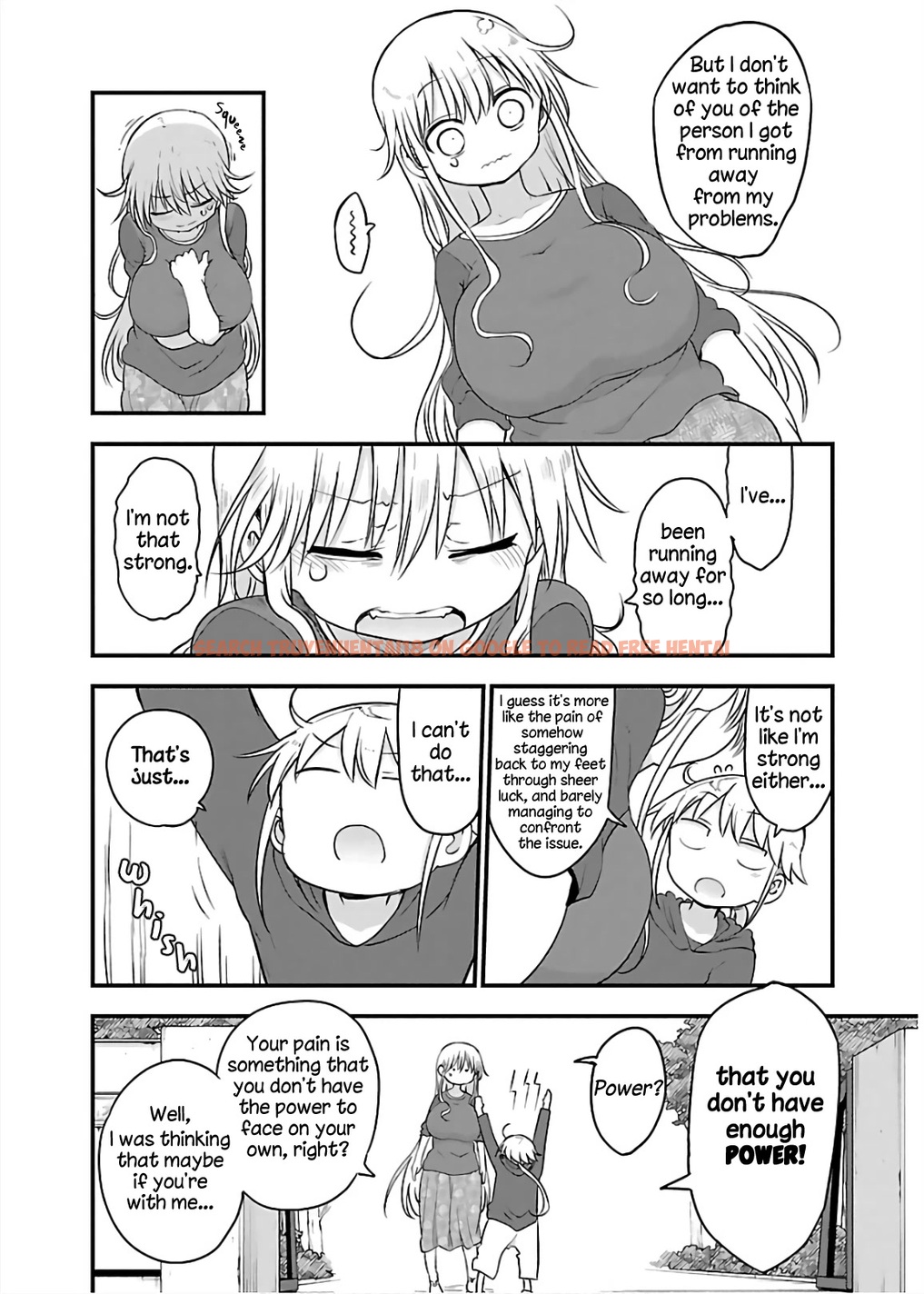 Read Hentai Image 6 21e10 in comic Chichi Chichi - Chapter 69 - www.hentaitnt.net