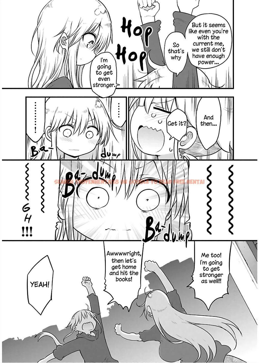 Read Hentai Image 7 21e10 in comic Chichi Chichi - Chapter 69 - www.hentaitnt.net
