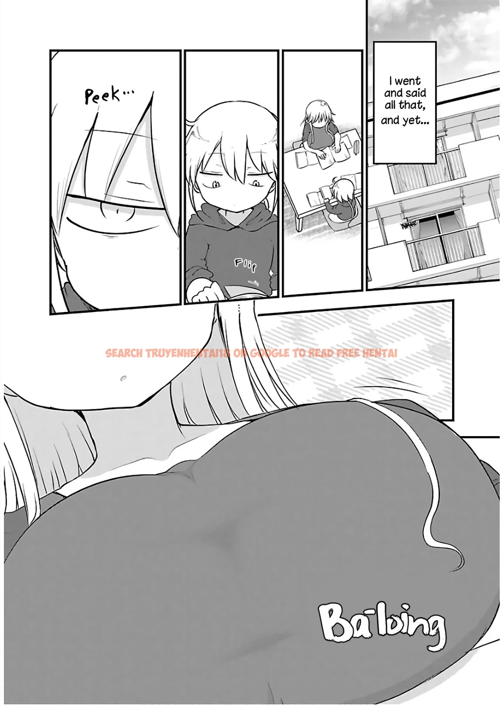 Read Hentai Image 8 21e10 in comic Chichi Chichi - Chapter 69 - www.hentaitnt.net
