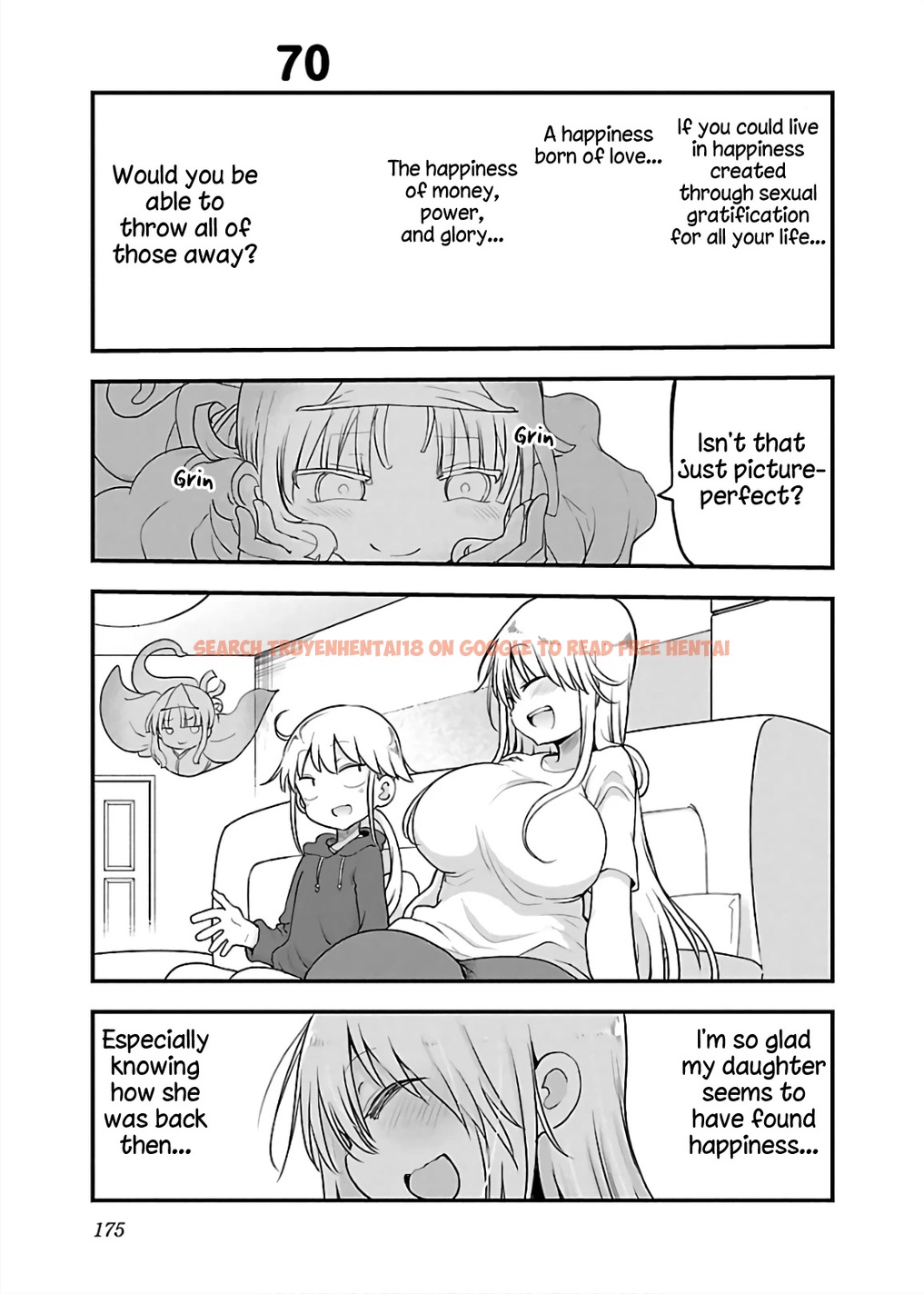 Read Hentai Image 1 8d76e in comic Chichi Chichi - Chapter 70 - www.hentaitnt.net