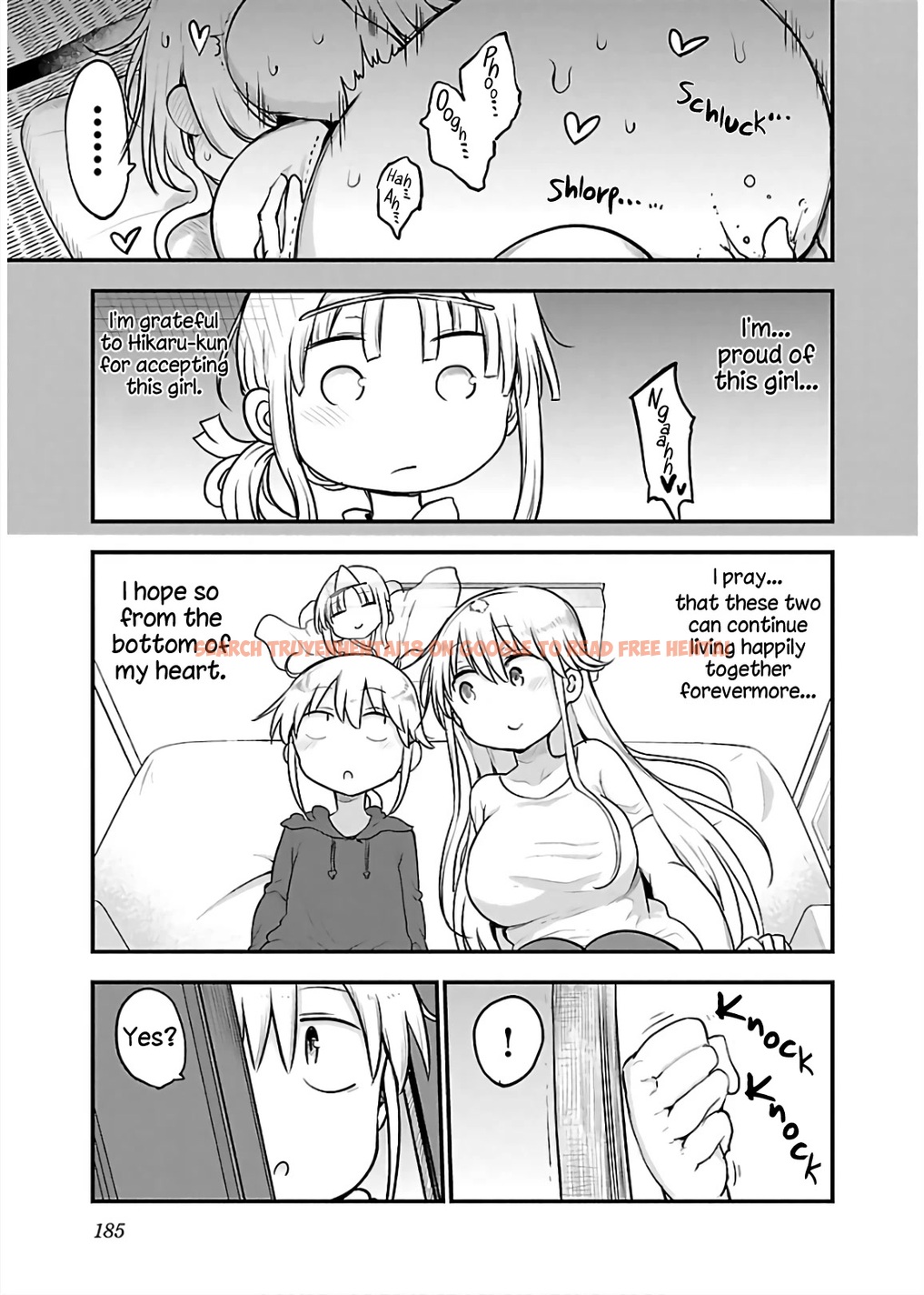 Read Hentai Image 11 8d76e in comic Chichi Chichi - Chapter 70 - www.hentaitnt.net