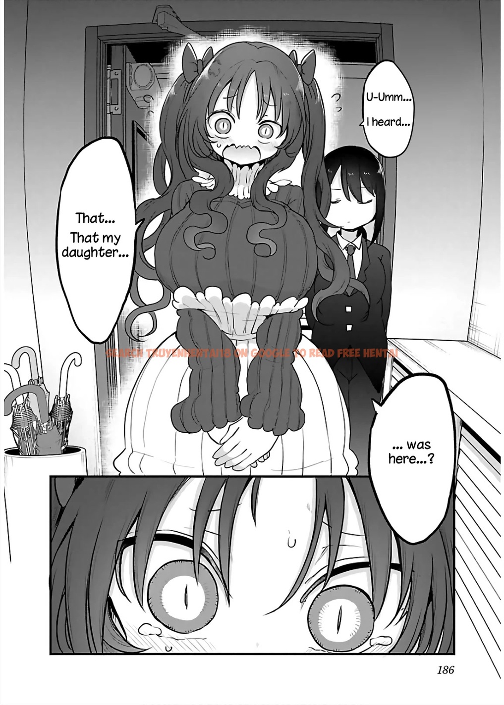 Read Hentai Image 12 8d76e in comic Chichi Chichi - Chapter 70 - www.hentaitnt.net