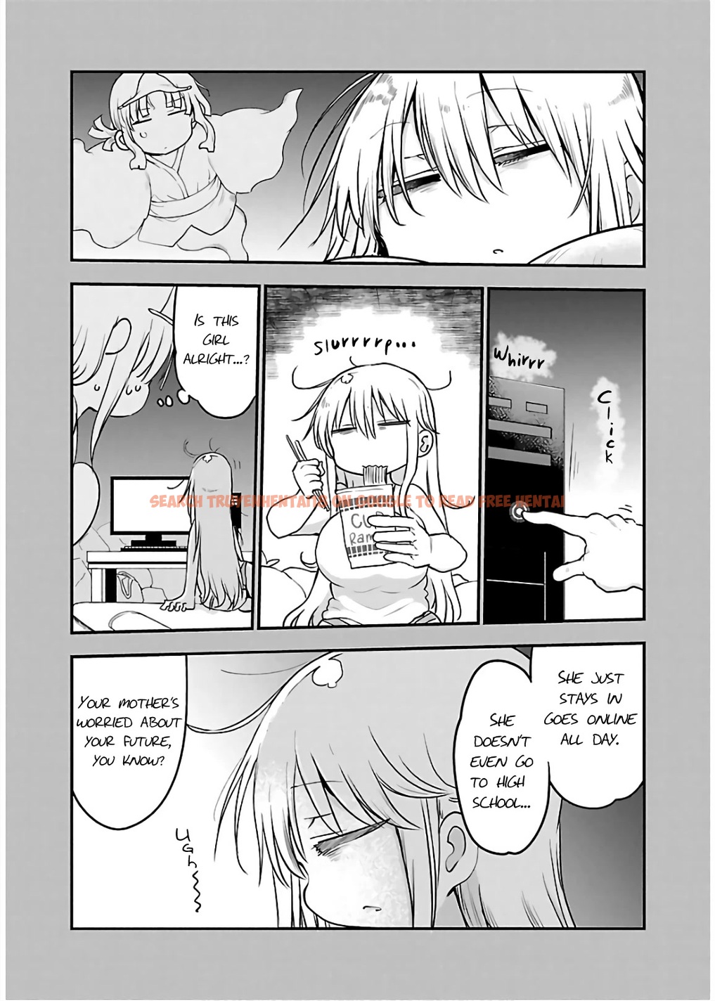 Read Hentai Image 3 8d76e in comic Chichi Chichi - Chapter 70 - www.hentaitnt.net