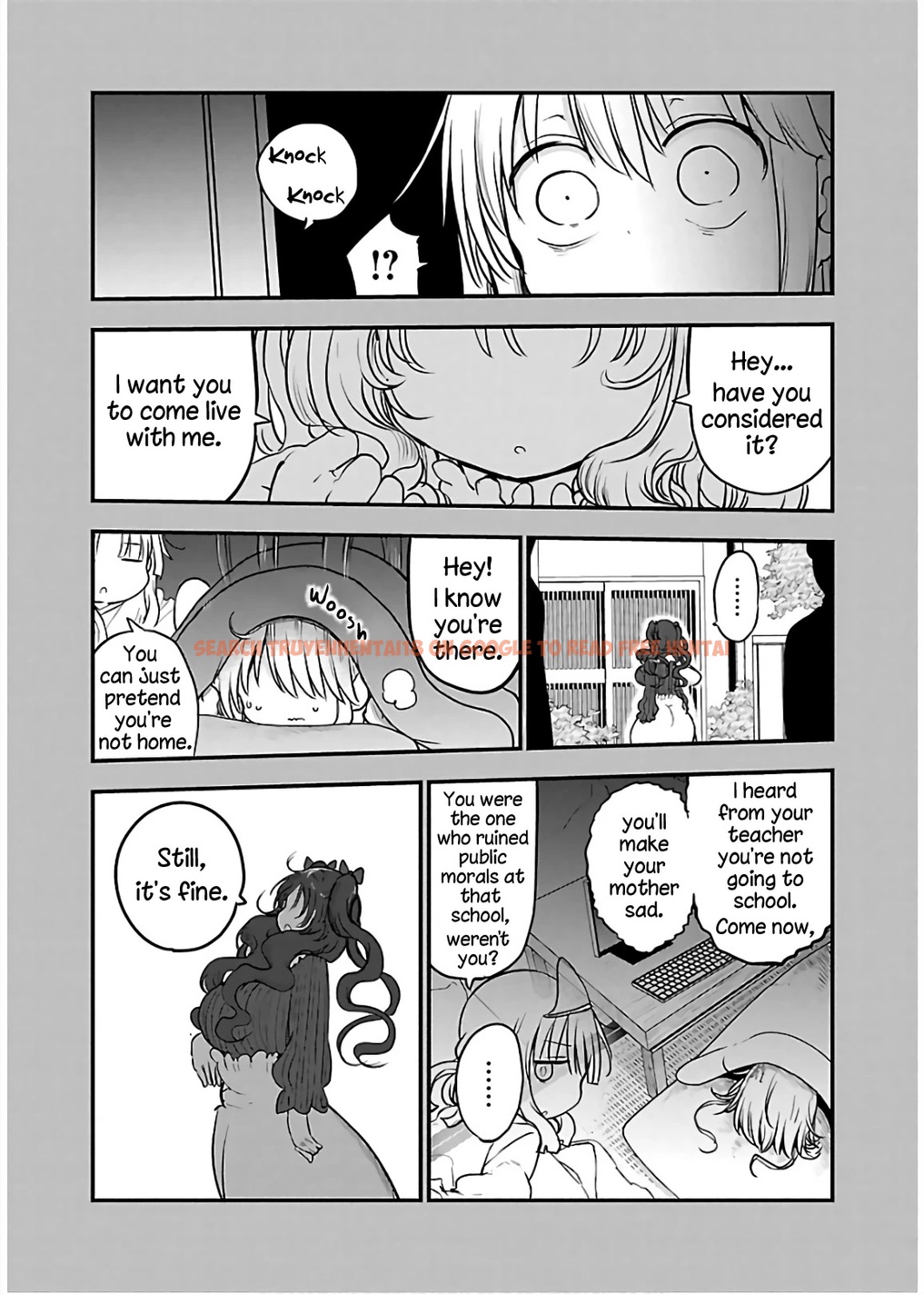 Read Hentai Image 4 8d76e in comic Chichi Chichi - Chapter 70 - www.hentaitnt.net