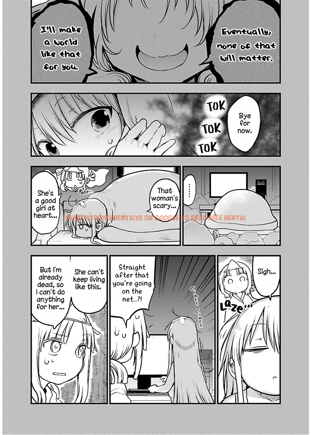 Read Hentai Image 5 8d76e in comic Chichi Chichi - Chapter 70 - www.hentaitnt.net