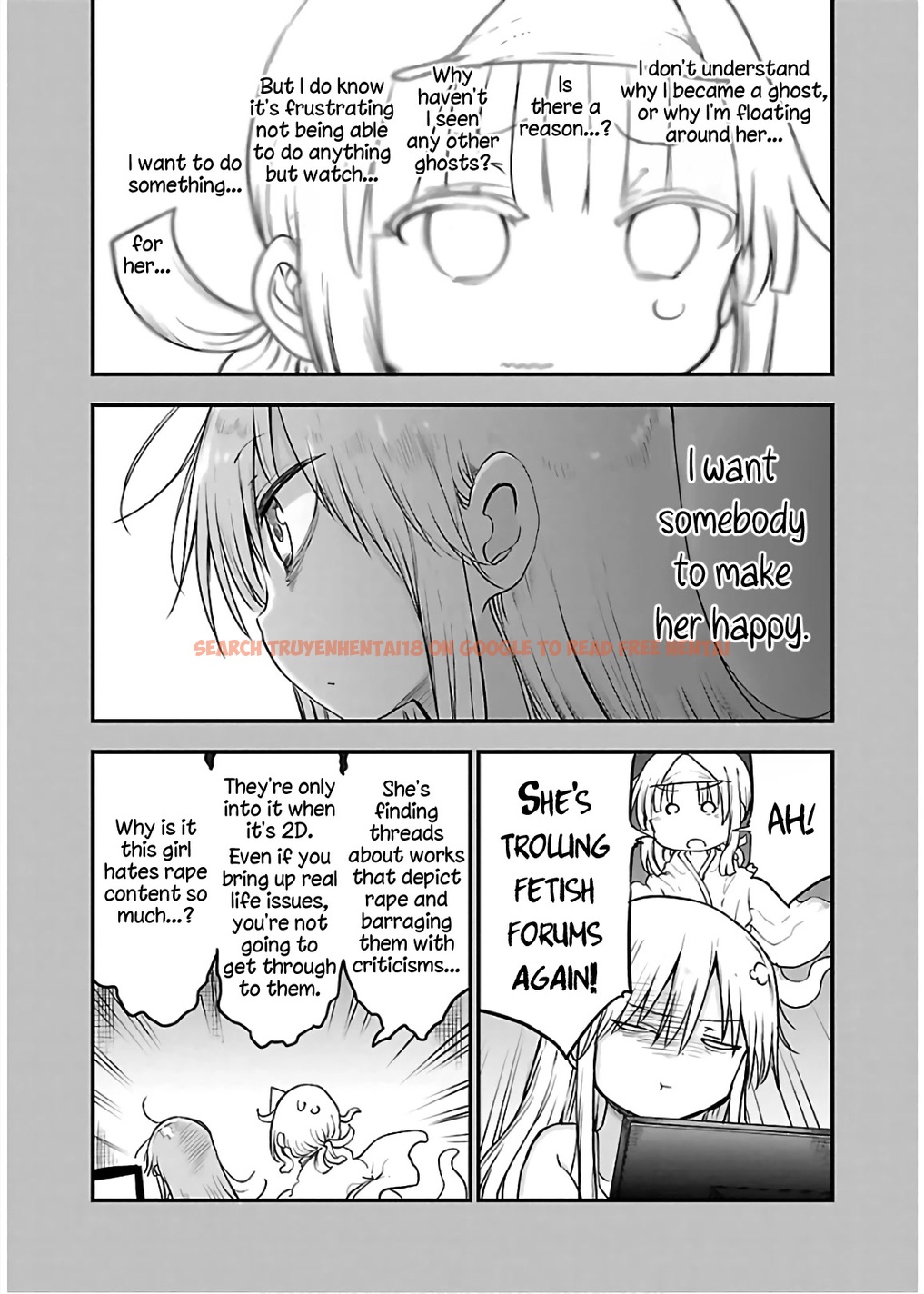 Read Hentai Image 6 8d76e in comic Chichi Chichi - Chapter 70 - www.hentaitnt.net