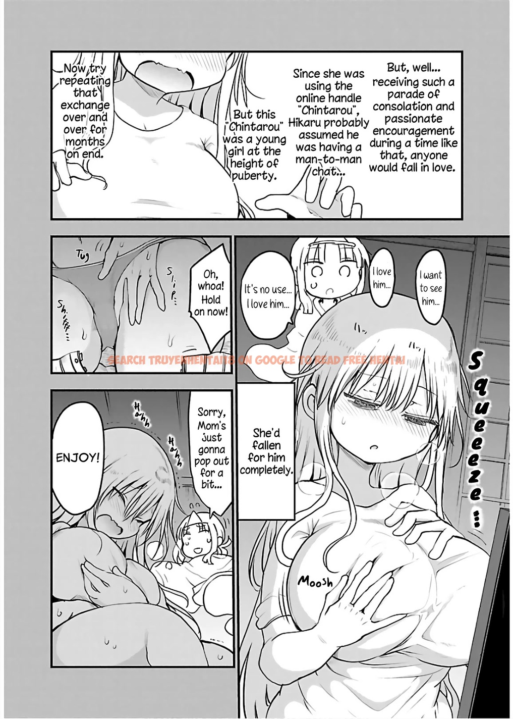 Read Hentai Image 8 8d76e in comic Chichi Chichi - Chapter 70 - www.hentaitnt.net