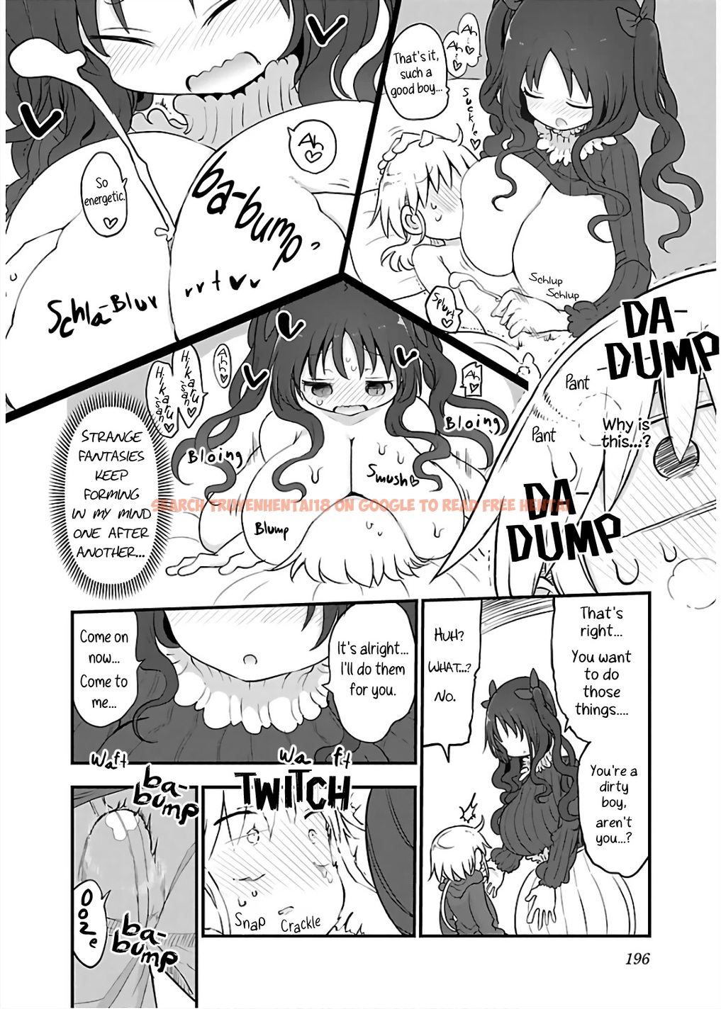 Read Hentai Image 10 af680 in comic Chichi Chichi - Chapter 71 - hentaitnt.net