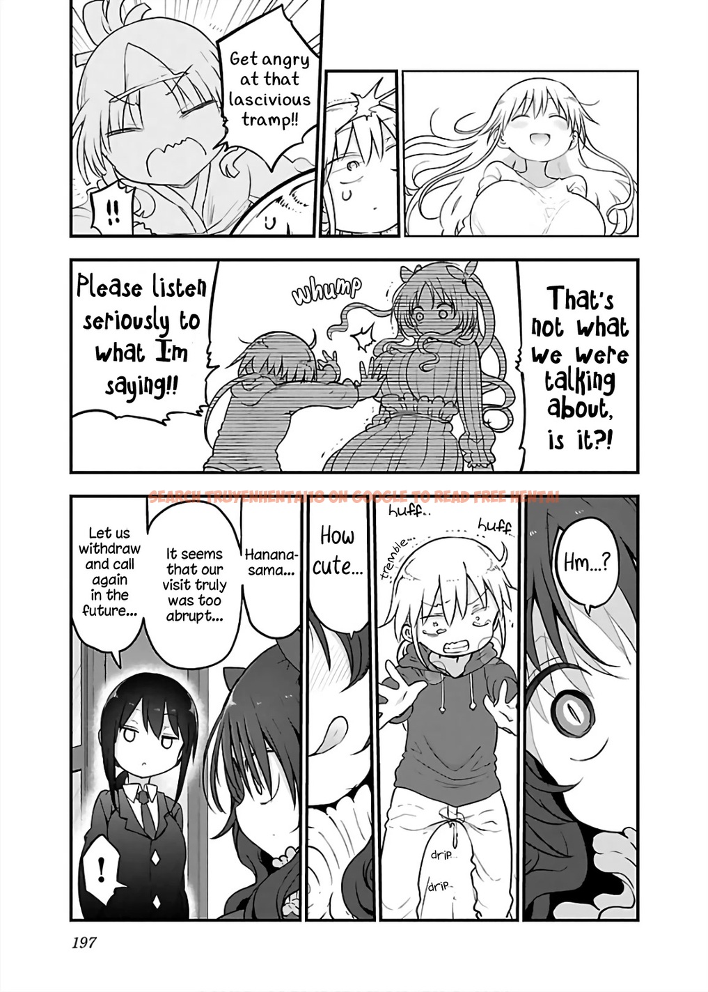 Read Hentai Image 11 af680 in comic Chichi Chichi - Chapter 71 - hentaitnt.net