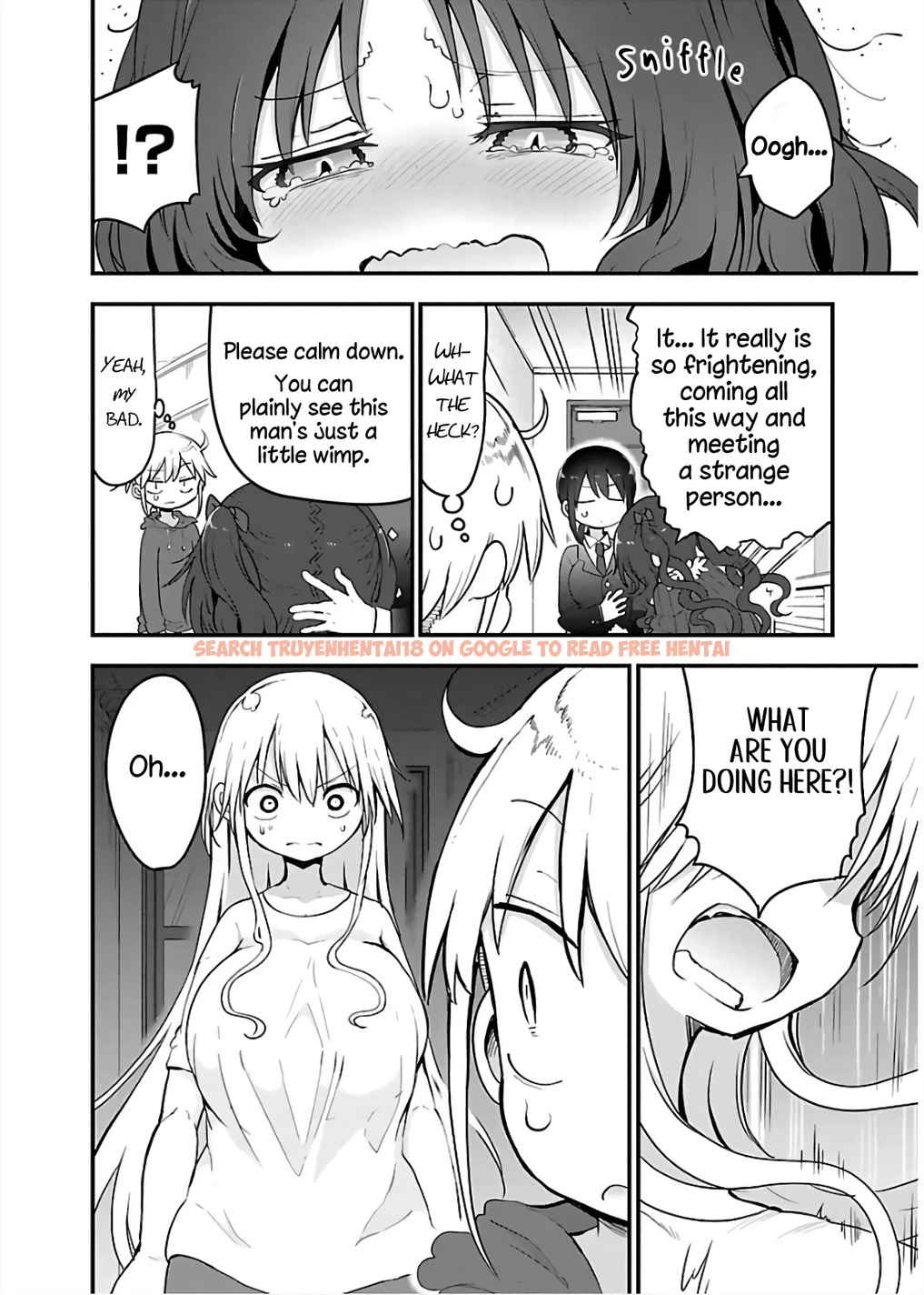Read Hentai Image 2 af680 in comic Chichi Chichi - Chapter 71 - hentaitnt.net