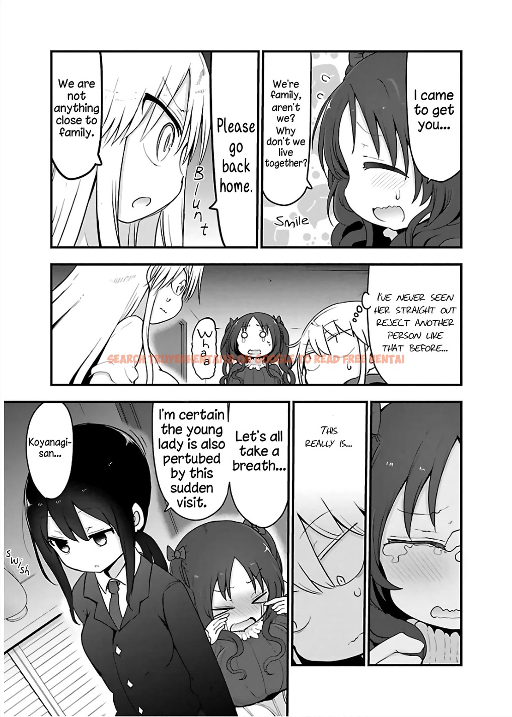 Read Hentai Image 3 af680 in comic Chichi Chichi - Chapter 71 - hentaitnt.net