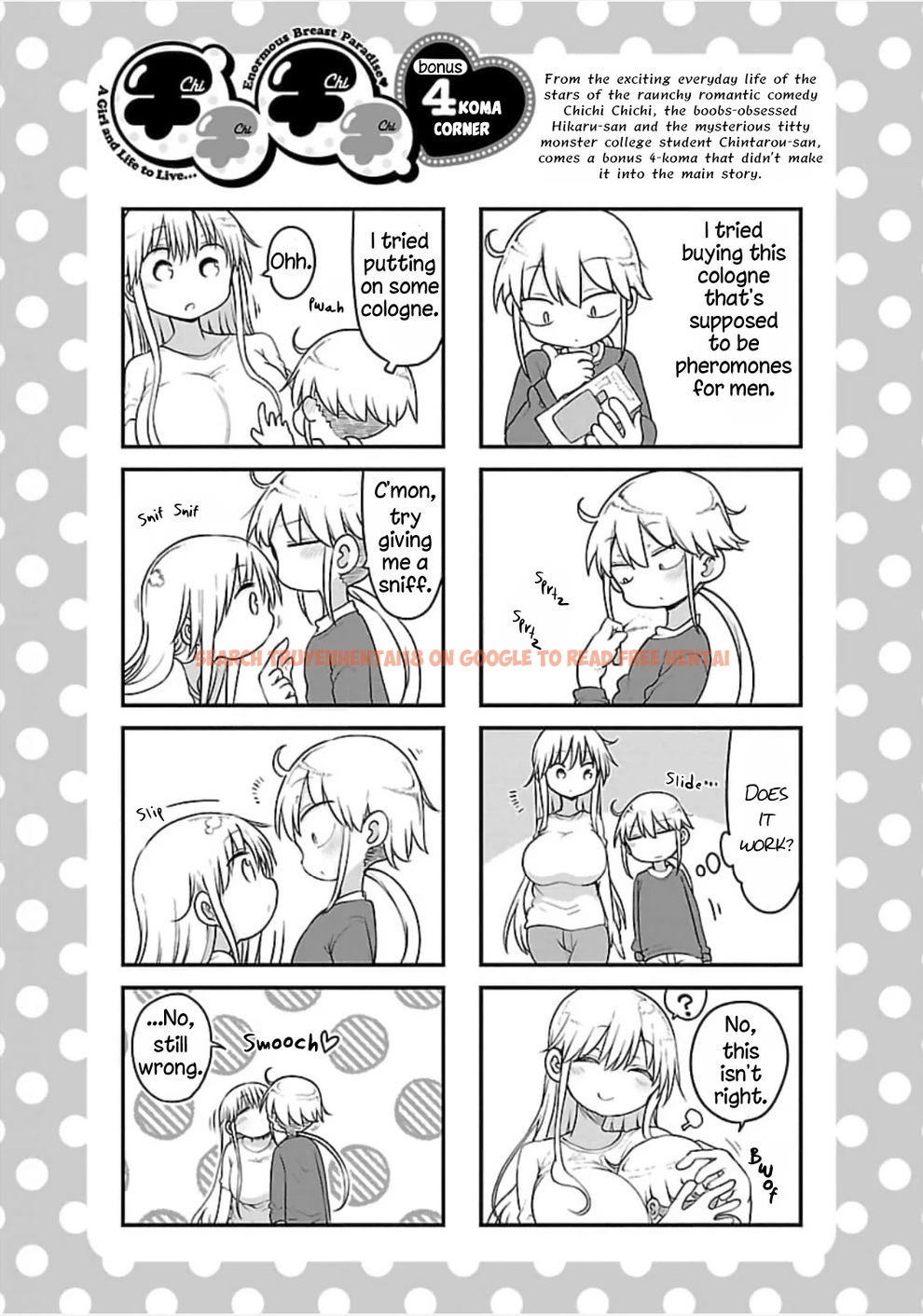Read Hentai Image 15 98160 in comic Chichi Chichi - Chapter 72 - hentaitnt.net