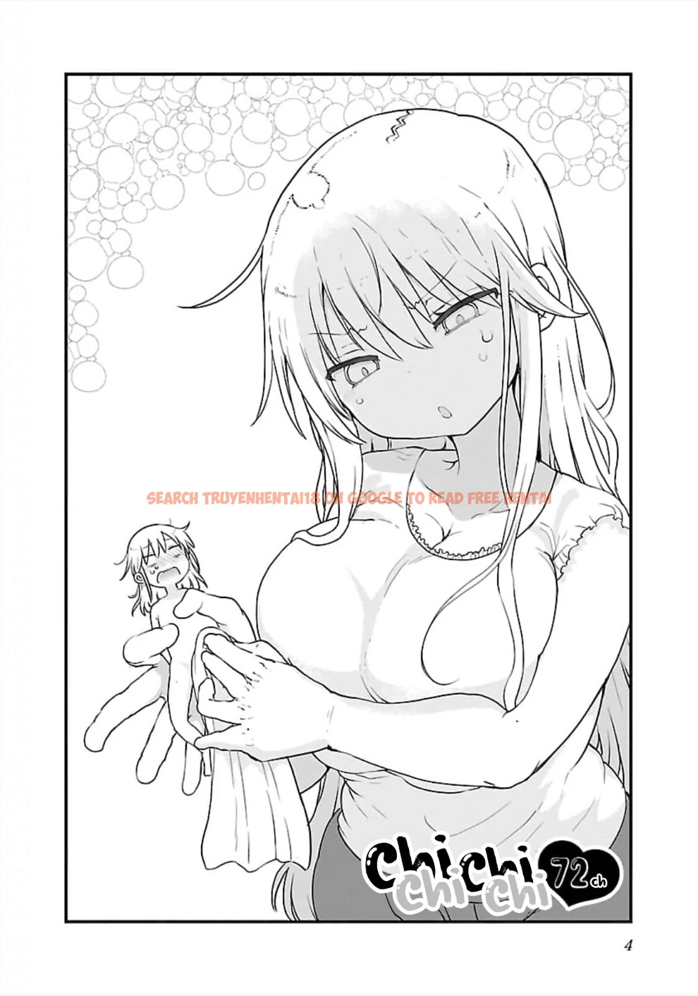 Read Hentai Image 5 98160 in comic Chichi Chichi - Chapter 72 - hentaitnt.net