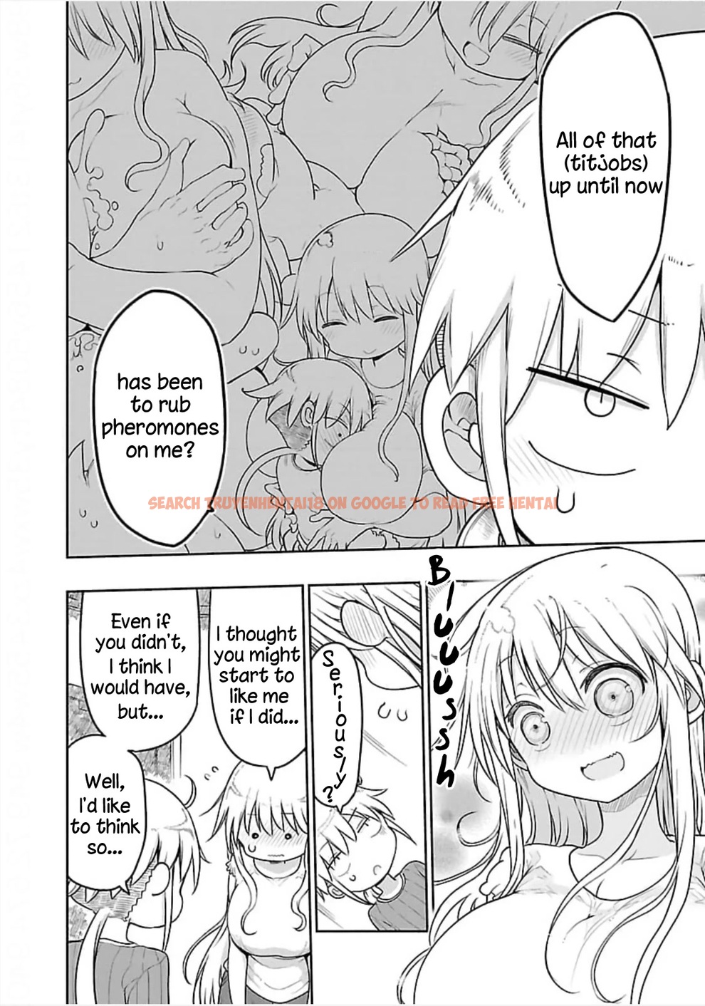 Read Hentai Image 9 98160 in comic Chichi Chichi - Chapter 72 - hentaitnt.net