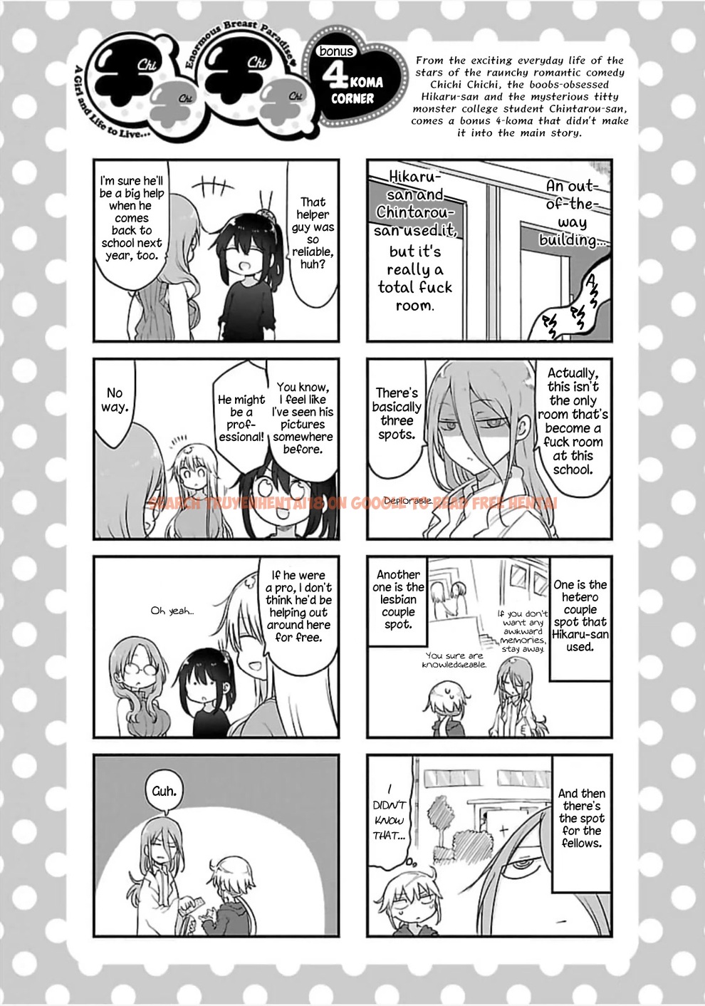 Read Hentai Image 12 6507c in comic Chichi Chichi - Chapter 73 - hentaitnt.net