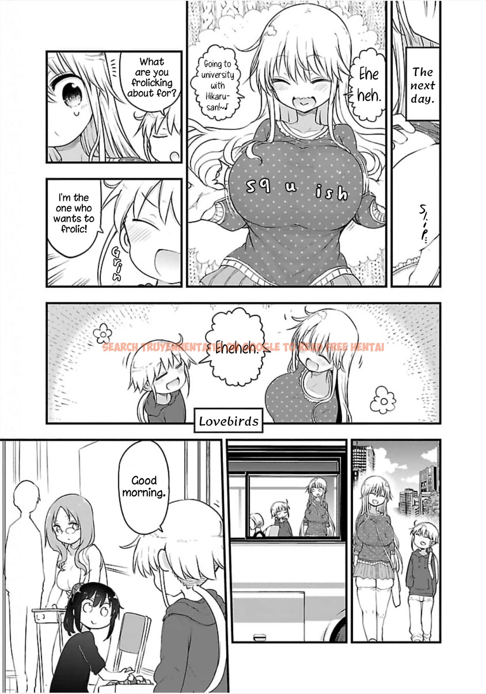 Read Hentai Image 5 6507c in comic Chichi Chichi - Chapter 73 - hentaitnt.net