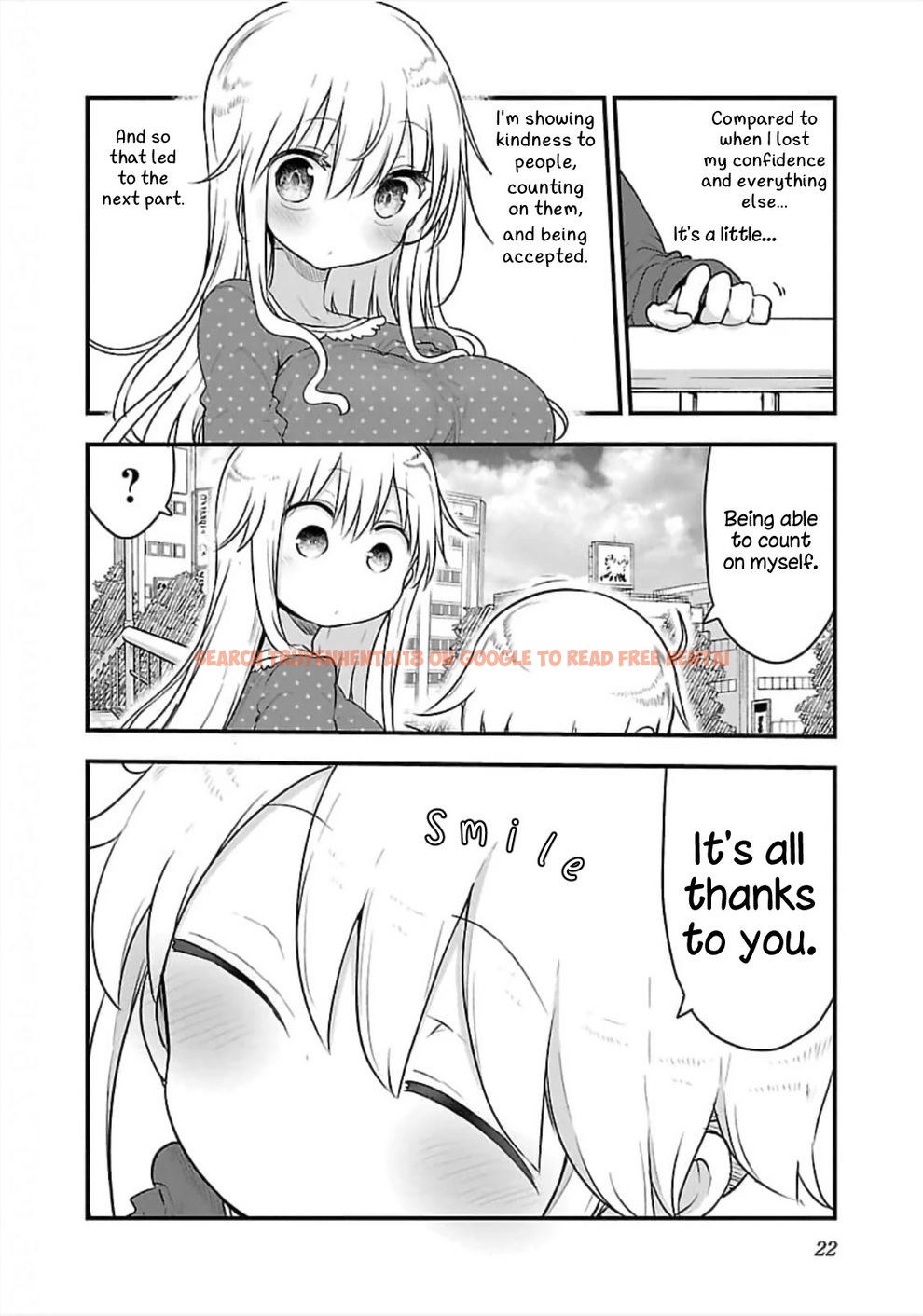 Read Hentai Image 8 6507c in comic Chichi Chichi - Chapter 73 - hentaitnt.net