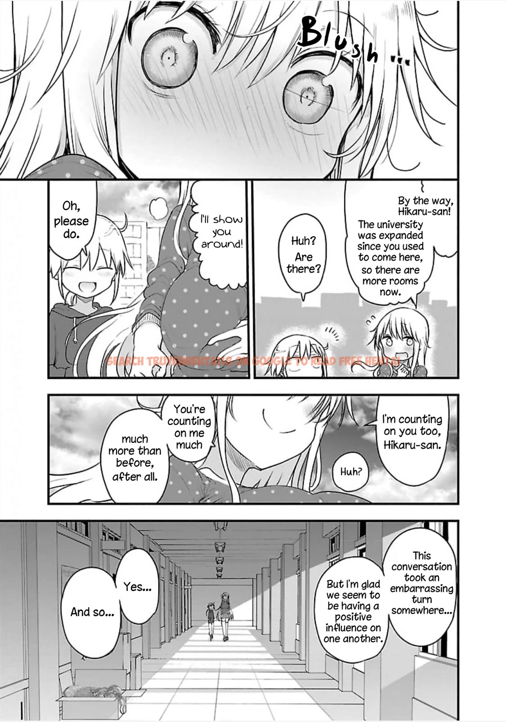 Read Hentai Image 9 6507c in comic Chichi Chichi - Chapter 73 - hentaitnt.net