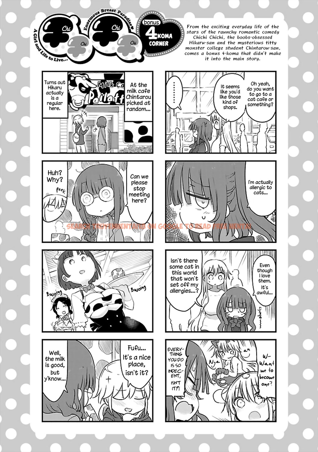Read Hentai Image 12 207ee in comic Chichi Chichi - Chapter 74 - hentaitnt.net