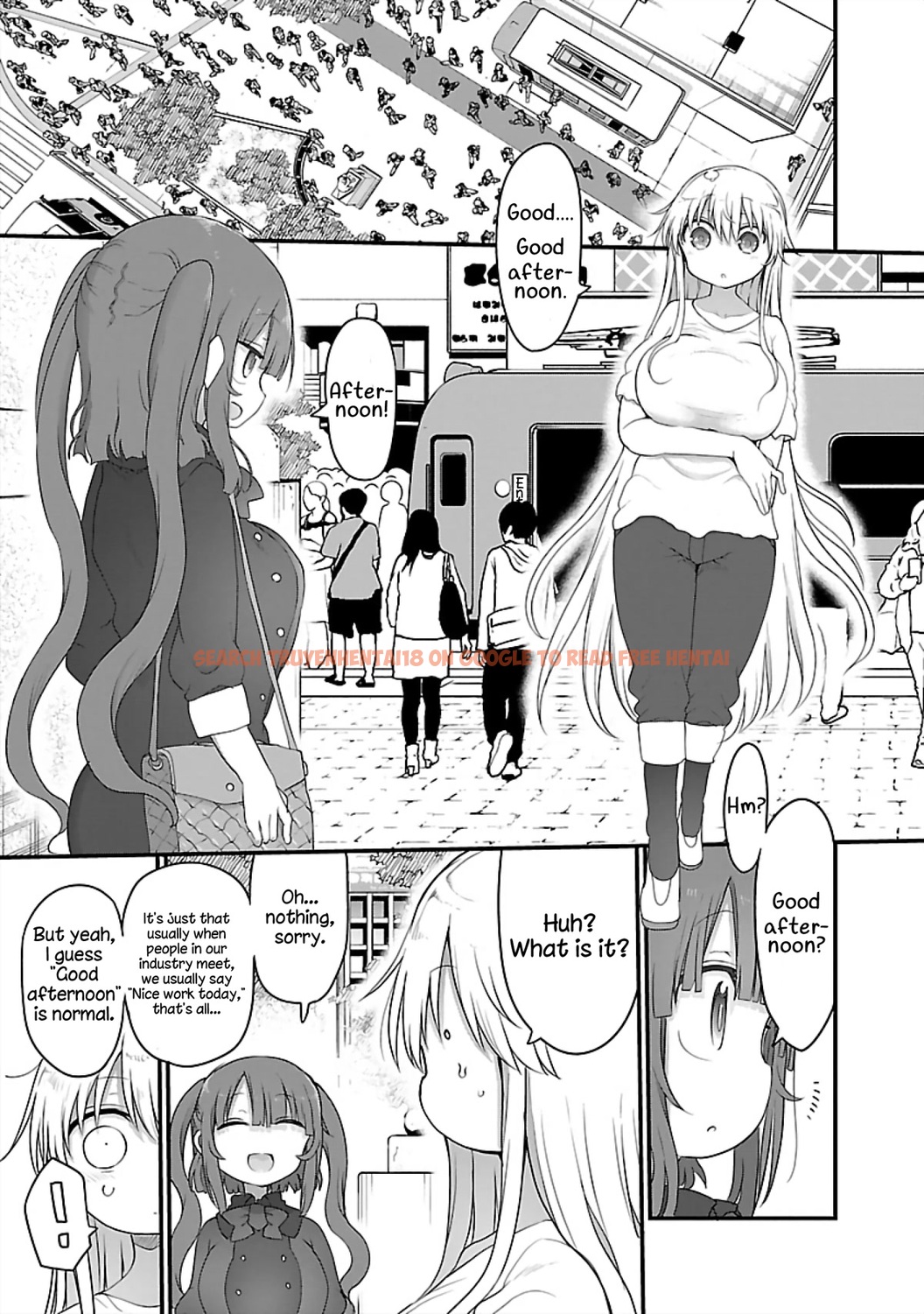 Read Hentai Image 3 207ee in comic Chichi Chichi - Chapter 74 - hentaitnt.net