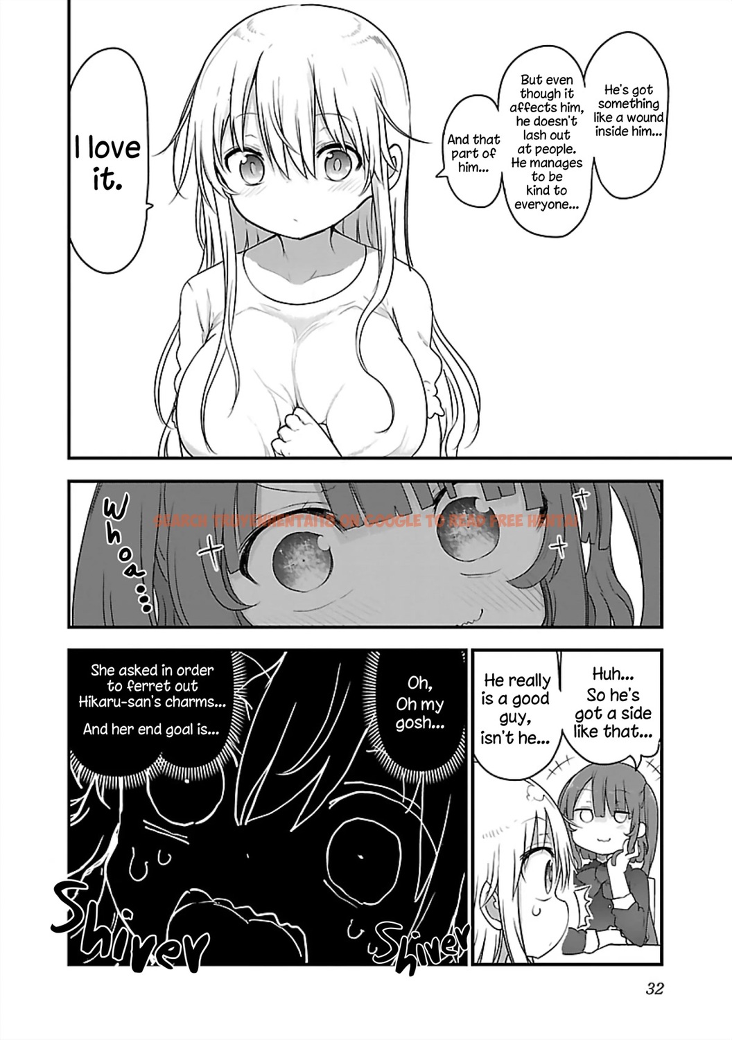 Read Hentai Image 6 207ee in comic Chichi Chichi - Chapter 74 - hentaitnt.net