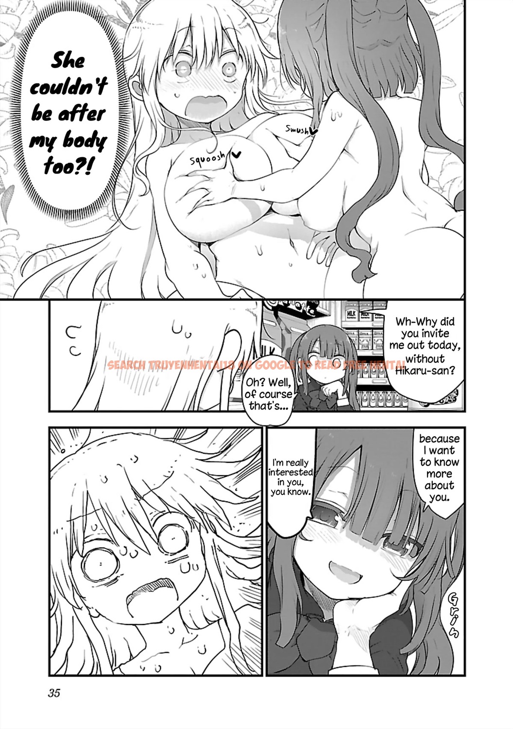 Read Hentai Image 9 207ee in comic Chichi Chichi - Chapter 74 - hentaitnt.net